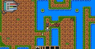 Pixel Stories of Dungeon