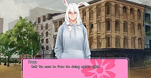 Animal Girls Dating Agency