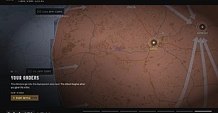 Field Orders: Eastern Front