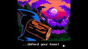 Harvest Hero Origins