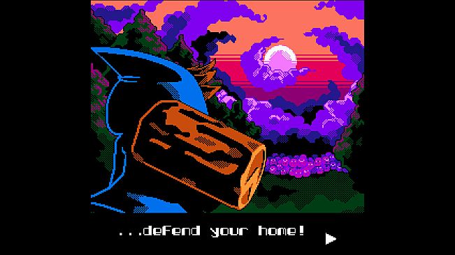 Harvest Hero Origins