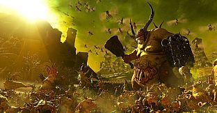 Total War: WARHAMMER III UPGRADE PACK