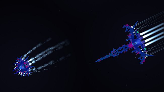 Reassembly Soundtrack