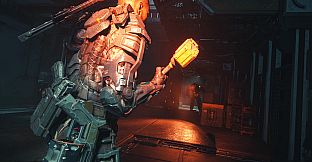 The Callisto Protocol - Final Transmission