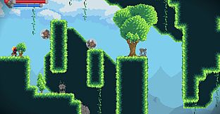 Weakfish Platformer Bundle