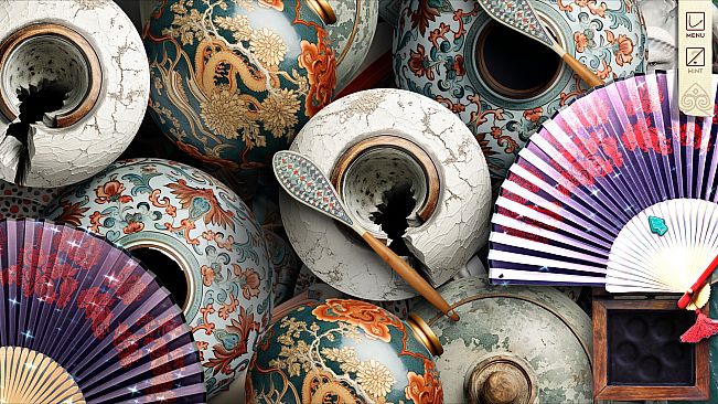 Twistingo: Hummingbird Haven Collector's Edition