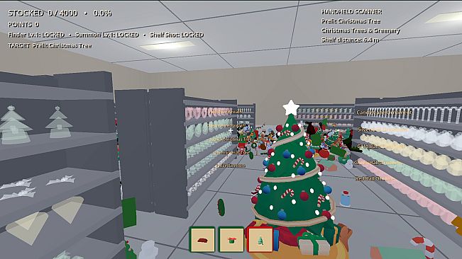 Seasonal Reset: Christmas Edition