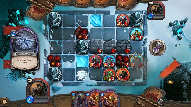 Rise Of The Overlords