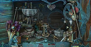 Redemption Cemetery: The Island of the Lost Collector's Edition