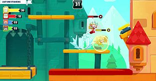 ABRACA - Imagic Games