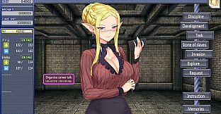 The Elven Educator ~another ver~