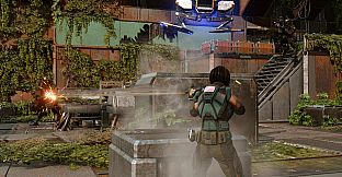 XCOM 2: Shen's Last Gift