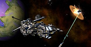 Galactic Civilizations III - Rise of the Terrans DLC