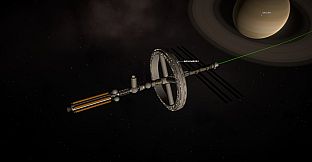 Solar Expanse - Space Exploration Manager