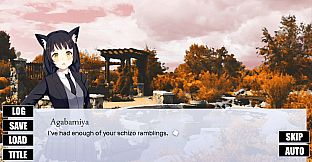 /Conspiracy/ Girls >The Madness of Madison Delaroux