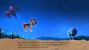 For Whom the Stars Shine