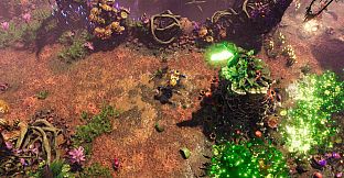 The Riftbreaker: Heart of the Swamp PC