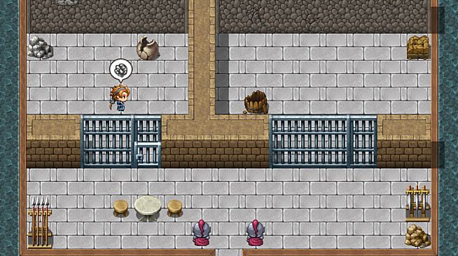 乱世奇谋Stratagem in troubled times