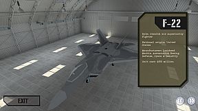 Air Combat Arena