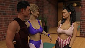 Mothers and Daughters