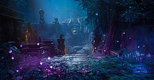 Remnant II - The Forgotten Kingdom