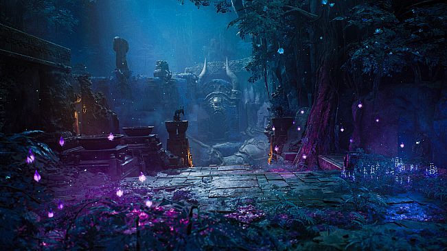 Remnant II - The Forgotten Kingdom