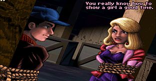 Flight of the Amazon Queen 25th Anniversary - Extras