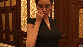 Perv's Hotel, Lust from Sweden