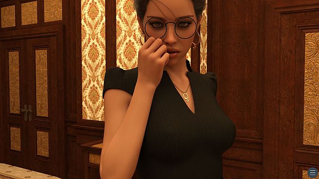 Perv's Hotel, Lust from Sweden