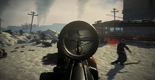 Easy Red 2: Stalingrad