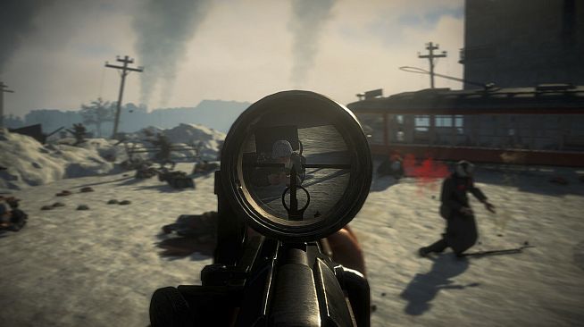 Easy Red 2: Stalingrad