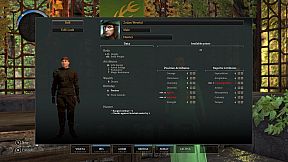 Realms of Arkania: Star Trail