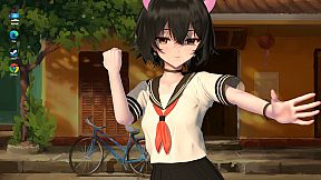 你的妹子 Your Girl