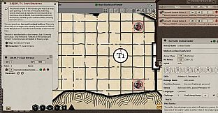 Fantasy Grounds - D&D Adventurers League EB-11 My Undying Heart