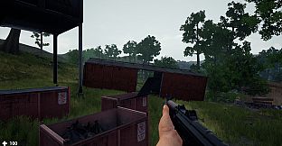 TRAFICO - Battle Royale Test Server