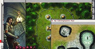 Fantasy Grounds - A Dead Reckoning (5E)