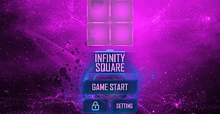 Infinity Square