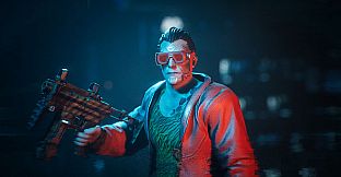 The Ascent - Chongqing Pack