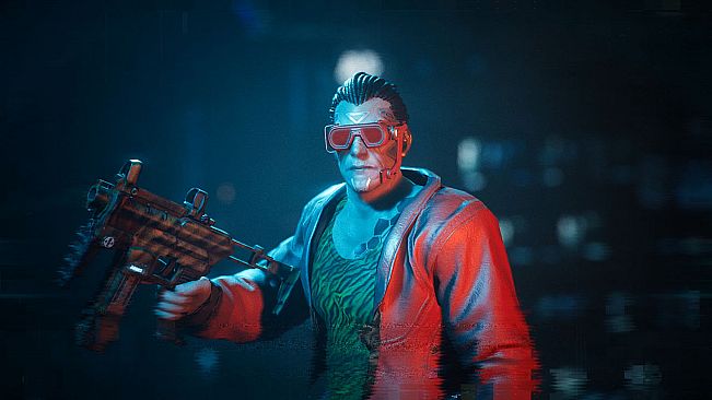 The Ascent - Chongqing Pack