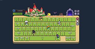 Keyboard Kingdom