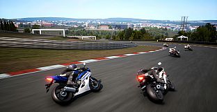 RIDE 4 - Kyalami Pack