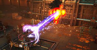 Wasteland 3 (PC): The Battle of Steeltown