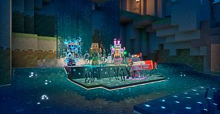 Minecraft Dungeons II Deluxe Edition