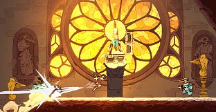 Laika: Aged Through Blood