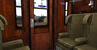 Train Simulator: BR 6MT Clan Class Loco Add-On