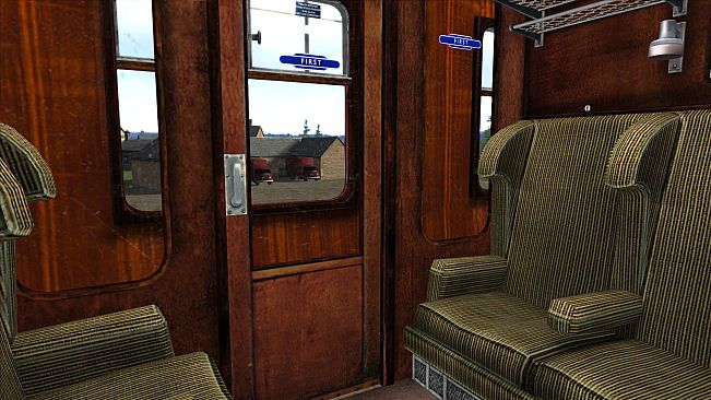Train Simulator: BR 6MT Clan Class Loco Add-On