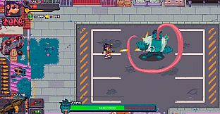 Ghetto Zombies: Graffiti Squad