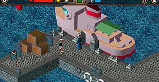 Twinsen's Little Big Adventure Classic - 2015 Edition