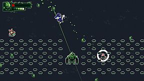 Don’t Touch the Bug