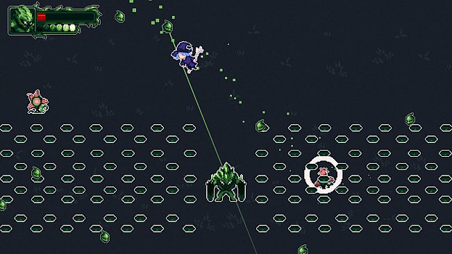 Don’t Touch the Bug